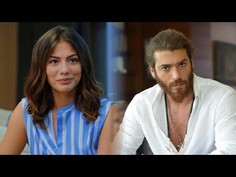 Noche Misteriosa de Can Yaman y Demet Özdemir al Descubierto