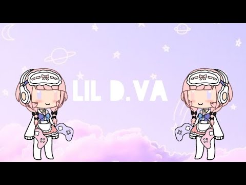 ||°•☆Lil D.Va - Bubble D.Va☆•°||