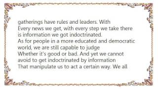 Cataract - As We Speak Lyrics