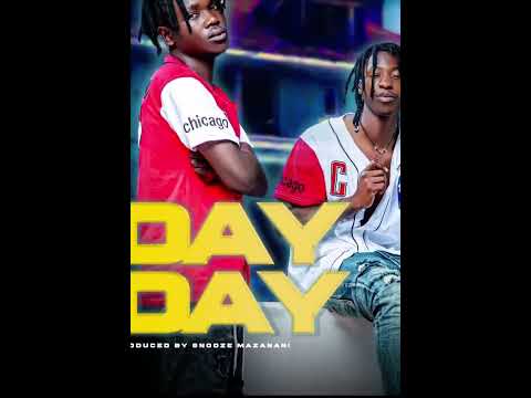 CelebCity Africa Day Day