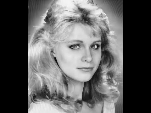 Suzanne Suvekis---aka Sharon Marshall aka--Tonya Hughes--Tragic Life and Death.