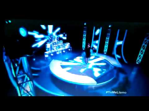 yo me llamo ana gabriel 2014