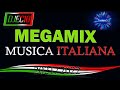 MEGAMIX CANZONI ITALIANE 2022 DJEC18 MEGAMIX