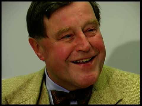 Wolfgang von Buch - Lesung "Wir Kindersoldaten" -  Potsdam 27.11.1999