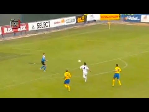 SK Kladno : FK Teplice - 26. kolo 06.05.2007, Gambrinus liga 2006/2007