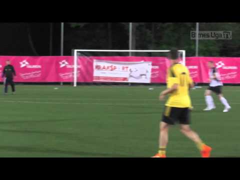 30.07.2015 III Liga C - PKO Bank Polski vs. FMCTI