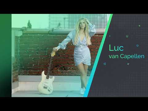 Lindsay Ell  -  By the way