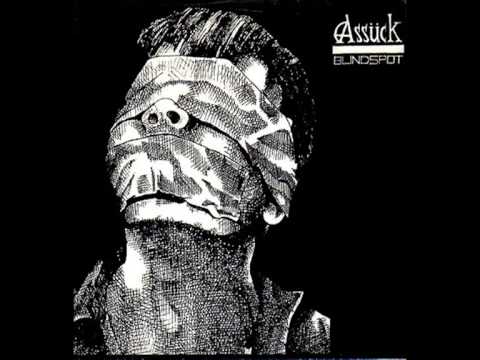 Assück - Blindspot EP