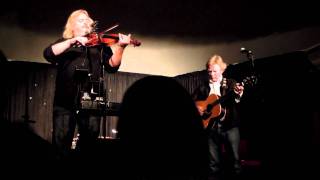 Phil Beer & Reg Meuross  "Adieu Sweet Lovely Nancy"