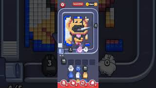 Pixel Flow Level 2762