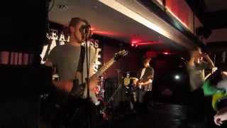 Dead! - Beautiful Broken Bones (07/03/2015) @ Takedown Fest 2015