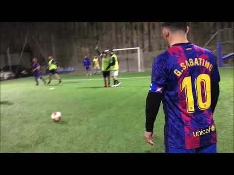 Tornei Skies: Real Santa Fe - Real Napoli