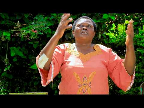 Unirehemu by Alice Kerubo