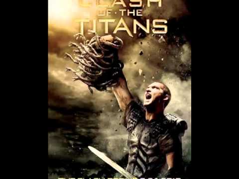Clash of the titans   Soundtrack   YouTube