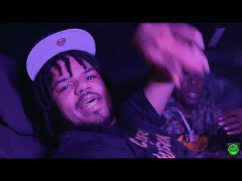 Tinoo x Ace Gotti Ft. Jefe Hound x 00SG Slam - Slidin (Exclusive By: @HalfpintFilmz)