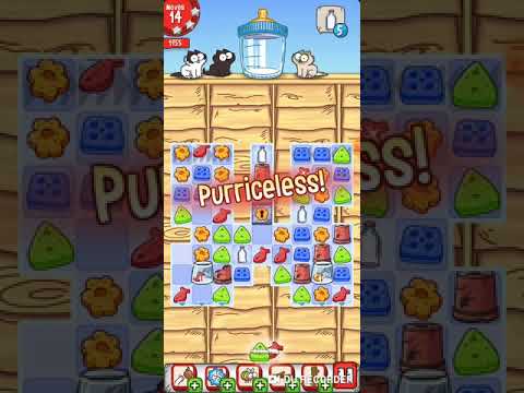 Simon's Cat Crunch Time S14 part 69-74(3)