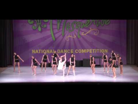 BUILDINGS - Spotlight Dance Center [Dayton, OH]