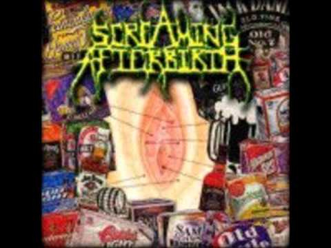 Screaming Afterbirth - Septic
