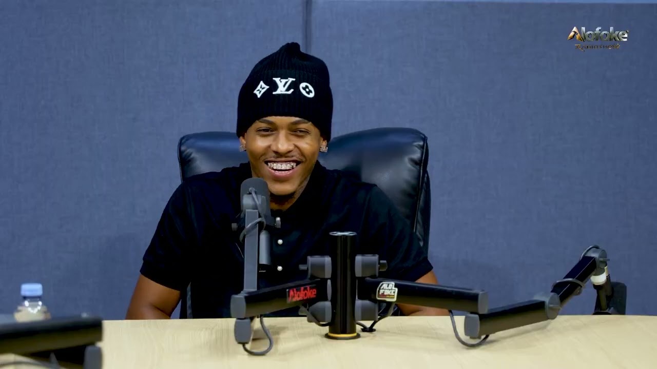 LIL NAY X EL AMERICANO 4KT LA ENTREVISTA IRREPETIBLE