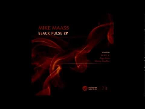 Mike Maass - Black Pulse (Original Mix)