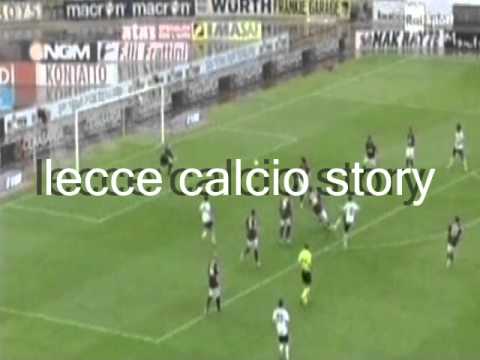 Bologna-LECCE 0-2 - 18/09/2011 - Campionato Serie A 2011/'12 - 3.a giornata di andata