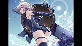 Fate Grand Orderを実況プレイpart2