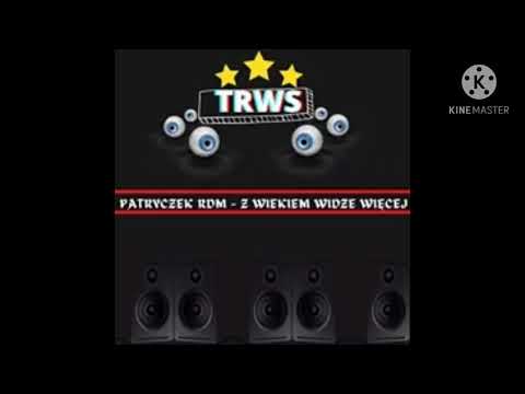 Patryczek.rdm - z wiekiem widzę więcej.(prod.Anabolic Beatz)