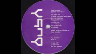 Trevor Rockcliffe - Pressin'