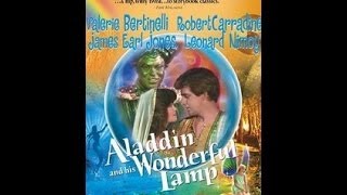 Faerie Tale Theatre 23: Aladdin and his Wonderful Lamp