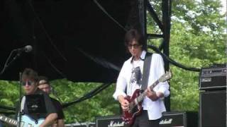 The Cars- &quot;Let the Good Times Roll&quot; (HD) Live at Lollapalooza on August 7, 2011