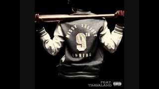 Missy Elliott - 9th Inning