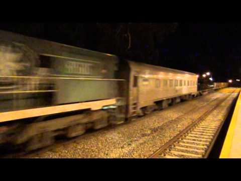 Pacifc National 3XM4 passing Chidda