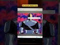 Asking AI To Reveal Slade From Teen Titan S Face Ai Aiart Shorts