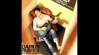 Darius Campbell Danesh - Rushes (Acoustic Version)