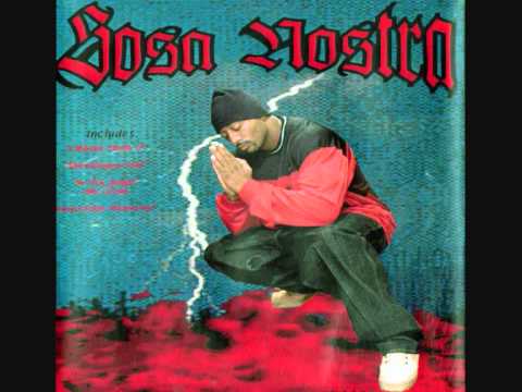 Sosa Nostra - Sweet Bitte Memories