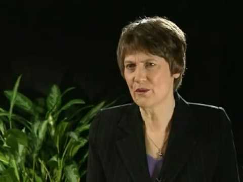 Sky News - Interview with Helen Clark