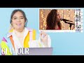 Karol G Watches Fan Covers on YouTube | Glamour