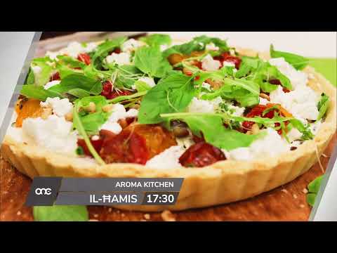 Aroma Kitchen Promo 03 - 131022