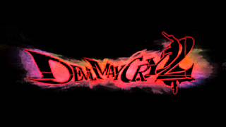 Unholy Relics (Lucia Ruins) - Devil May Cry 2 Extended