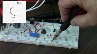 How a Transistor Works