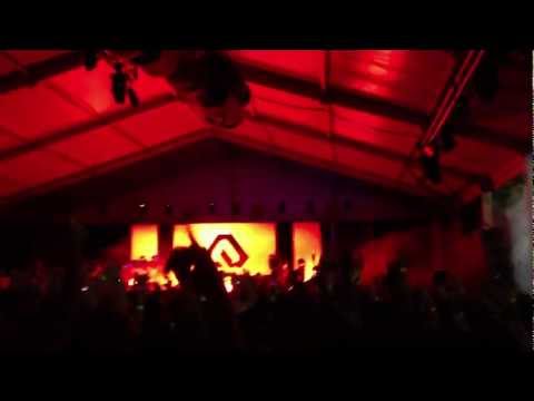 Arty at Alesso's 21st Birthday Bash Governor's Island (07/07/12) - Around the World