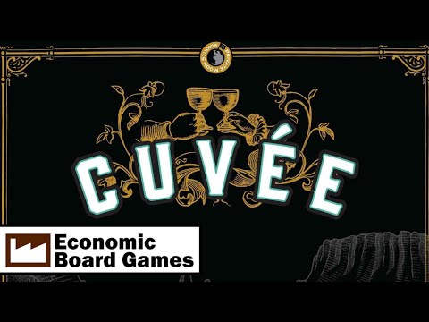 Cuvée Overview 