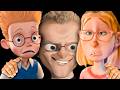 The Worst Disney Father