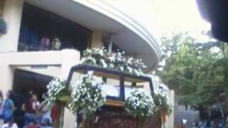 preview picture of video 'Good Friday , 2010 Procession in Consolacion, Cebu pt2'