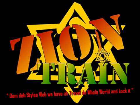 zion train-war in Babylon