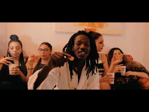 ZENBA STON KDM  - NHA MANO NO BRINDA