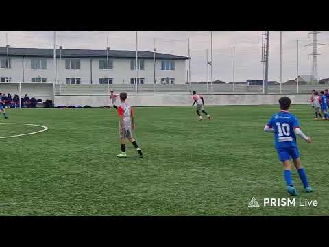 Live streaming of New Stars 2012