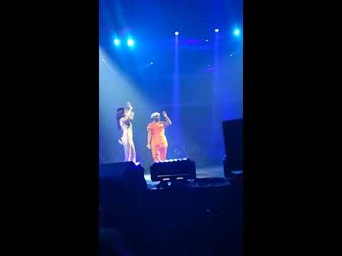 Conan Osiris & Ana Moura  "20 20" - Coliseu dos Recreios 12-12-2019