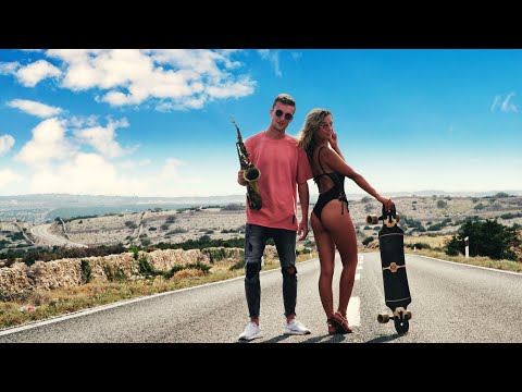 SAXOFRANCIS - Want U feat. Elis Mraz (Official Music Video)