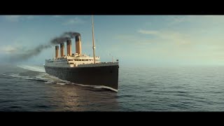 11. Take Her To Sea, Mr. Murdoch (Titanic Soundtrack)
